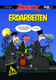 Cartoon-Band "DEAD Classics Vol 1 - ERDARBEITEN""